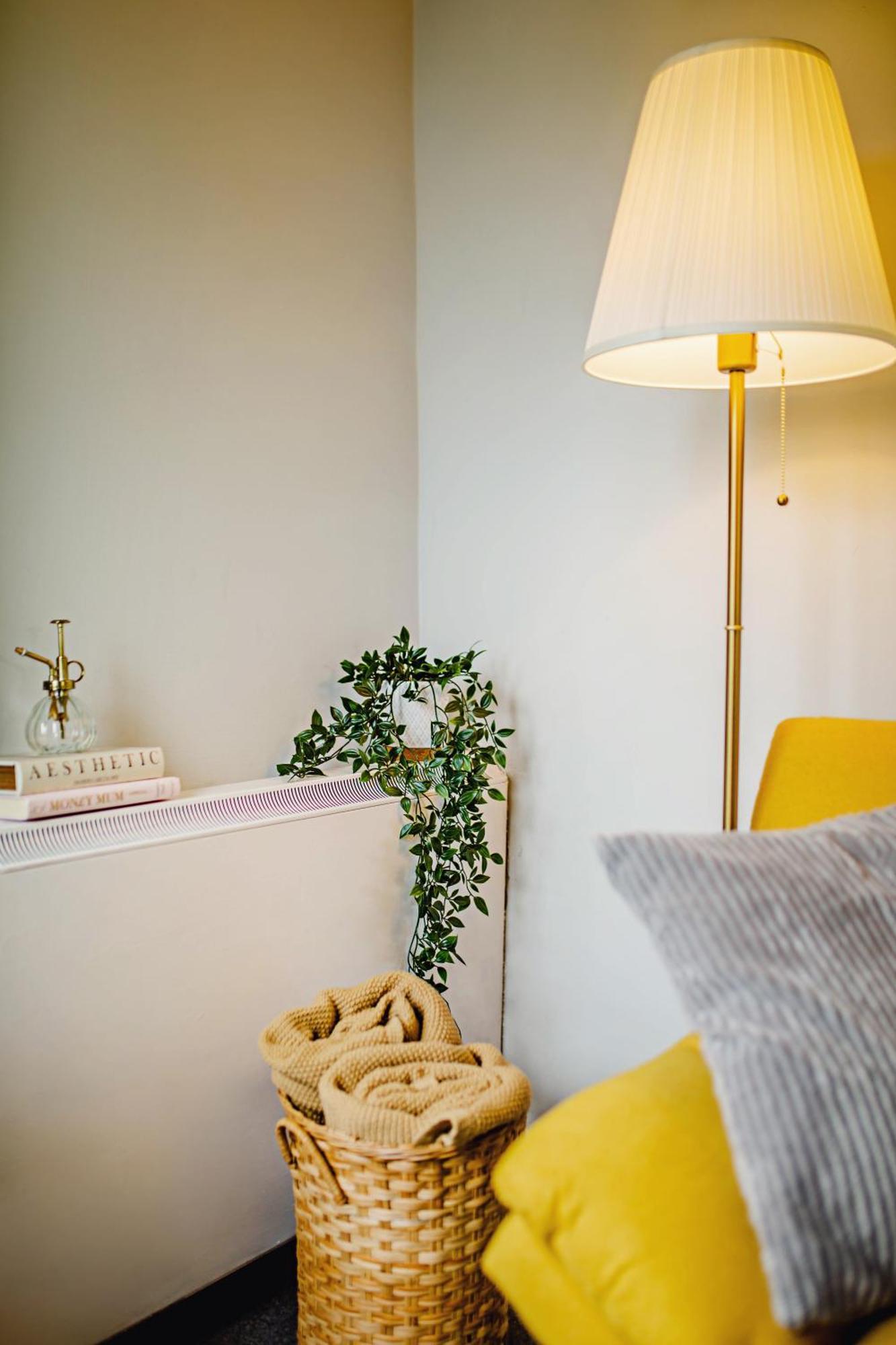 The Banana Loft Central Sheffield Retreat 6Ppl מראה חיצוני תמונה